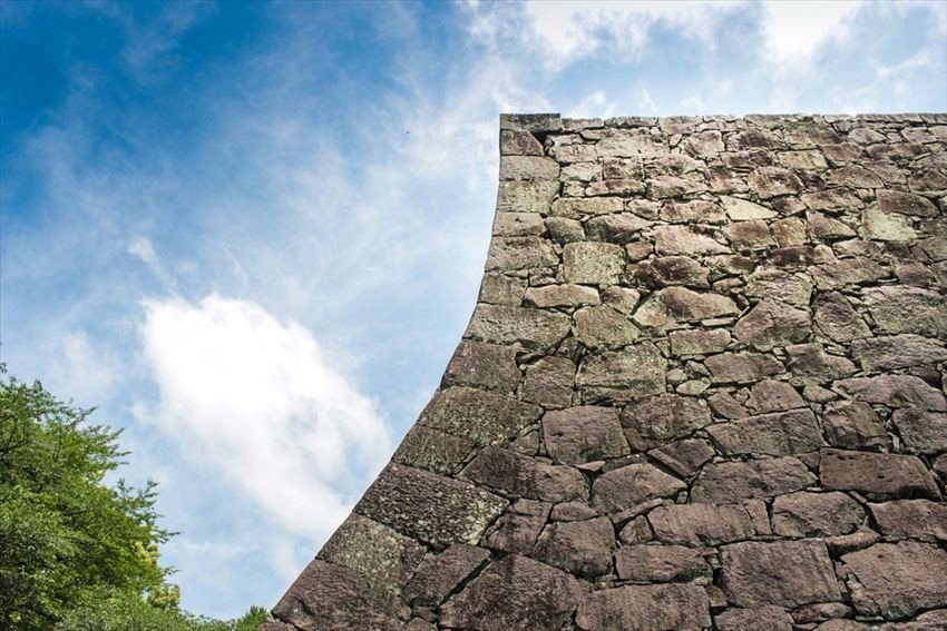 🏯 구시마 성터(구시마조아토) 이미지 6